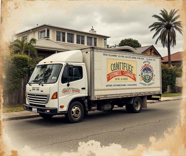 Fresho Carpet Cleaning Chermside Founding Story