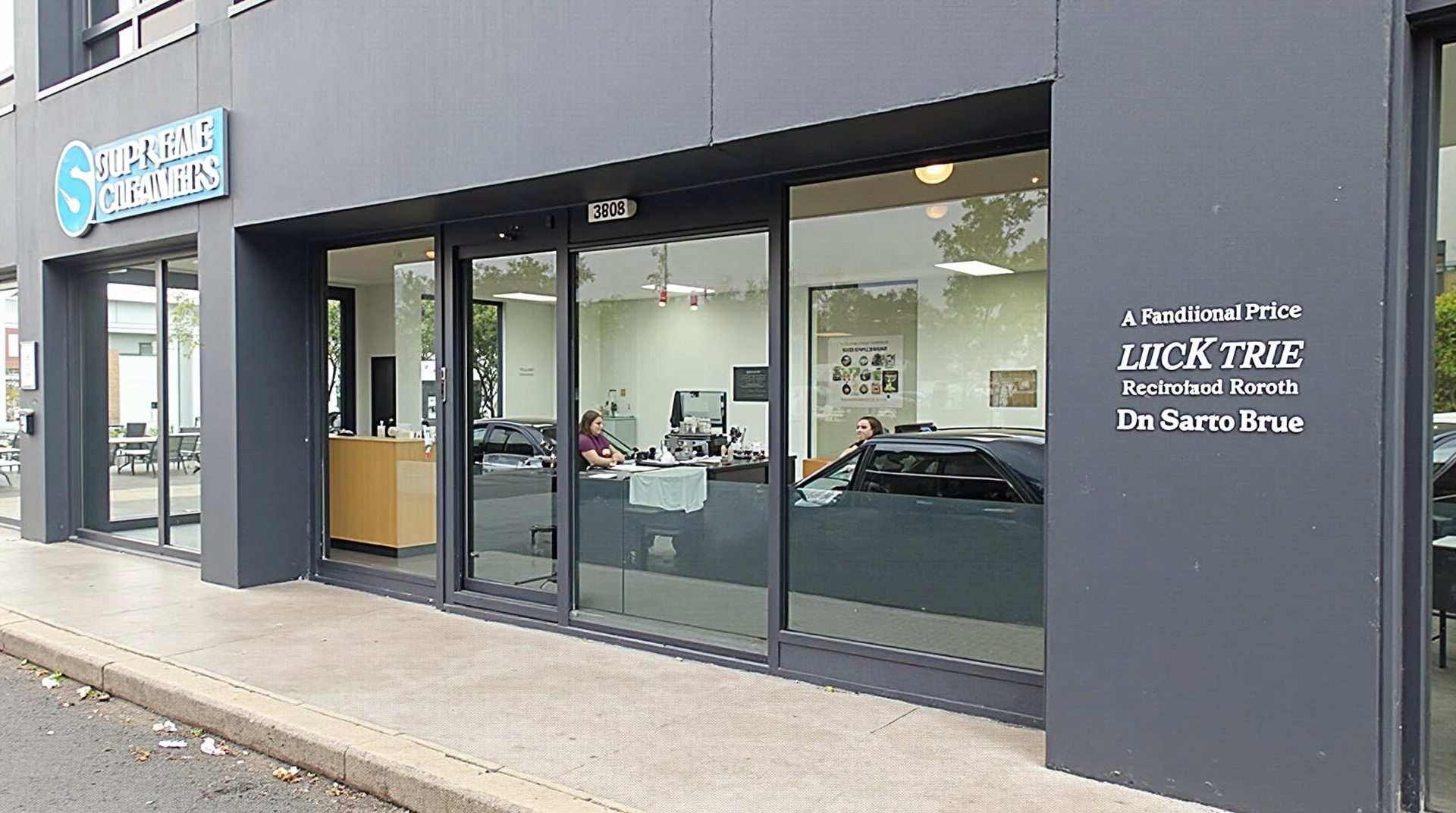 Fresho Carpet Cleaning Chermside Contact Office