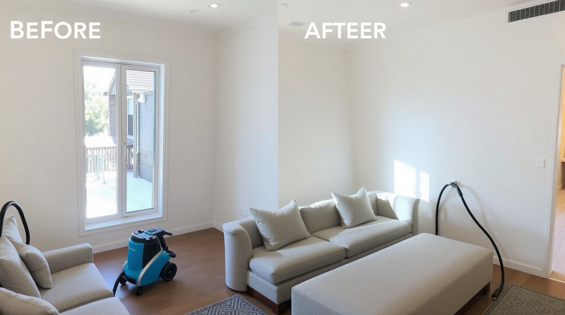 Professional Upholstery Cleaning Chermside