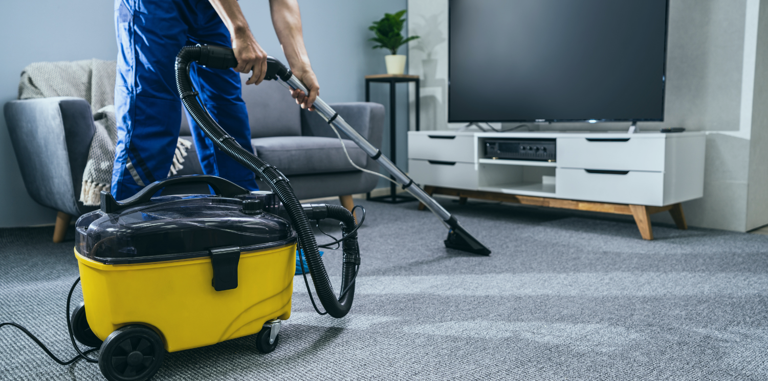 Fresho Carpet Cleaning Chermside Contact Office